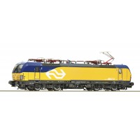 71974 Roco E-lok VECTRON 193 759-8 NS DC Sound