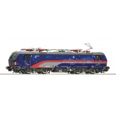 71975 Roco E-lok Vectron 1293 200-2 in „Nightjet“-Design