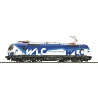 71980 Roco E-lok Vectron 193 980-0 WLC DCC Sound