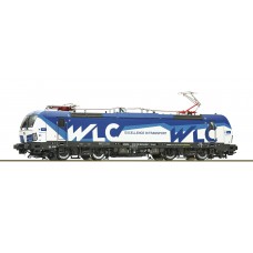 71979 Roco E-lok Vectron 193 980-0 WLC