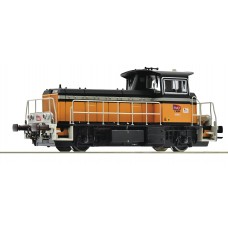 72010 Roco Diesellokomotief Y 8296 SNCF DCC Sound