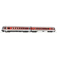 72070 Roco Dieseltreinstel 628 509-1 DB AG