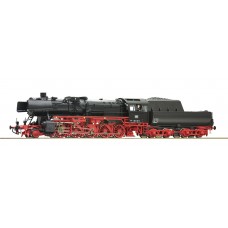 72140 Roco Stoomlocomotief BR 053 129-3 DB