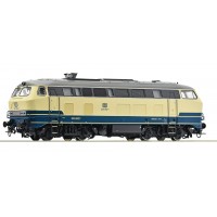 7300010 Roco Diesellok BR 218 150-1 DB