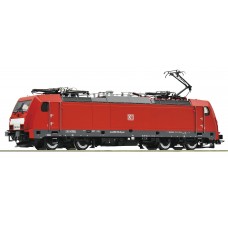 73109 Roco E-lok BR 186 338-0 DB AG DCC Sound