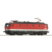 73546 Roco E-lok 1144 286-2 ÖBB