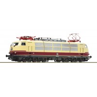 7510001 Roco E-lok BR 103 174 van de DB DCC Sound