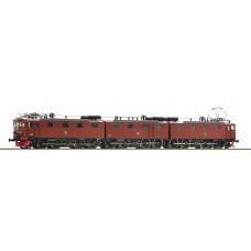 7510006 Roco E-lok Dm3 van de Zweedse Spoorwegen SJ DCC Sound