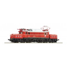 7510009 Roco E-lok 1020 001-2 ÖBB DCC Sound