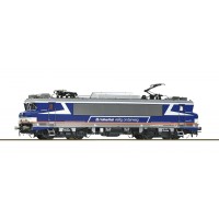 7500010 Roco E-lok NL 7178 VOLKERRAIL