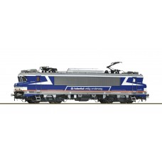 7520010 Roco E-lok NL 7178 VOLKERRAIL AC Sound