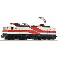 7510025 Roco E-lok 243 001-5 „Weiße Lady“ DR DCC Sound