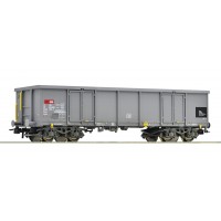 76325 Roco Open goederenwagen Eaos SBB