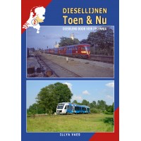 Diesellijnen Toen & Nu, deel 2 - Illya Vaes