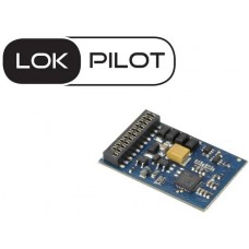 59029 ESU LokPilot 5 Basic DCC decoder 21MTC