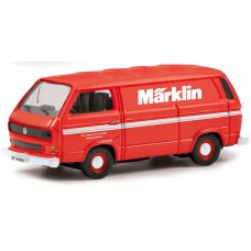 452671303 Schuco H0 VW T3 MÄRKLIN MHI