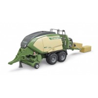 02033 Bruder Krone Big Pack 1290 HDP 1:16