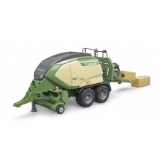 02033 Bruder Krone Big Pack 1290 HDP 1:16