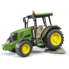 02106 Bruder John Deere 5115M 1:16