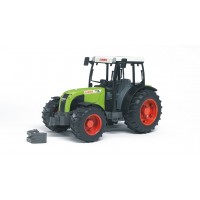 02110 Bruder Claas Nectis 267 F 1:16