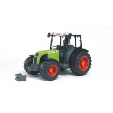 02110 Bruder Claas Nectis 267 F 1:16