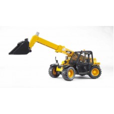 02141 Bruder CAT Verreiker 1:16