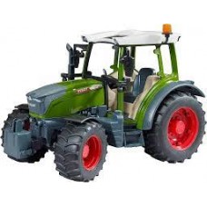 02180 Bruder Fendt Vario 211 1:16