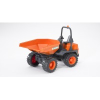 02449 Bruder AUSA Minidumper 1:16