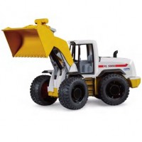 03412 Bruder Shovel 1:16