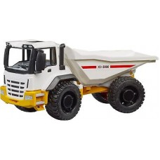 03420 Bruder Kiepauto 1:16