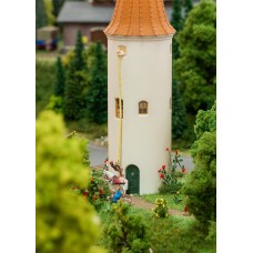 151633 Faller Figuren-set Rapunzel