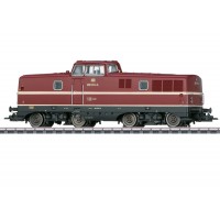 36083 Marklin Diesellocomotief serie 280 010-0 van de DB MFX+ & Sound