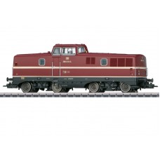 36083 Marklin Diesellocomotief serie 280 010-0 van de DB MFX+ & Sound