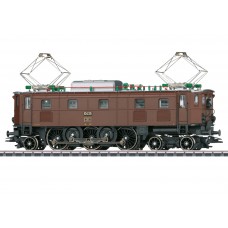 37515 Marklin Elektrische locomotief Ae 3/6 II SBB MFX+ & Sound