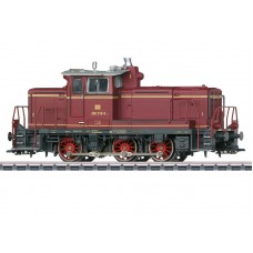 37689 Marklin Diesellocomotief serie 260 319-9 van de DB MFX+ & Sound