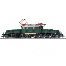 39089 Marklin Elektrische locomotief serie 1189 "Krokodil" ÖBB MFX+ & Sound