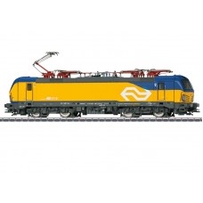 25198 Trix NS Elektrische locomotief serie 193 VECTRON DCC MFX+ & Sound