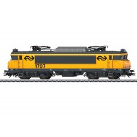 25160 Trix E-lok NS 1700 - 1707 DCC Sound - Nieuwe Constructie