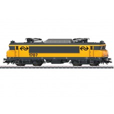 25160 Trix E-lok NS 1700 - 1707 DCC Sound - Nieuwe Constructie