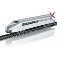 39777 Marklin Spoorzeppelin MFX & Sound MHI