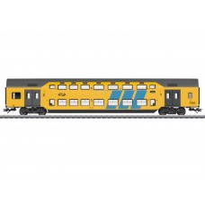 43577 Marklin NS Dubbeldeksrijtuig 1e/2e klas