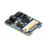 59118 ESU LokPilot 5 FX micro functie decoder DCC/MM/SX, NEXT18