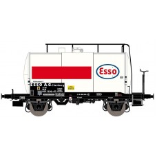 20613 Exact-Train DB Ketelwagen ESSO IV