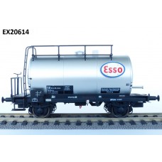 20614 Exact-Train DR Brit-US Zone 30m3 Leichtbau Uerdinger Bauart Ketelwagen ESSO III