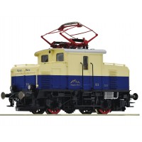 70442 Roco Elektrische tandrat-locomotief Alpspitz-Bahn