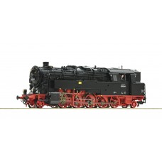 79096 Roco Stoomlocomotief BR 95 0014-1 Deutsche Reichsbahn AC Sound + dynamische rookgenerator