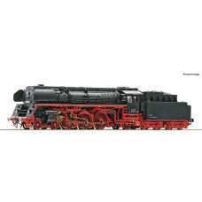 71266 Roco Stoomlocomotief BR 01 1518 Deutsche Reichsbahn DR DCC Sound