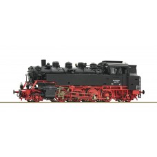 73028 Roco Stoomlocomotief BR 86 270 DR