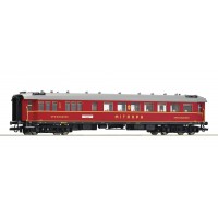 74373 Roco Schnellzug-Speisewagen MITROPA DRB