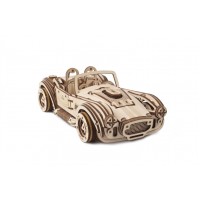 Ugears Drift Cobra Racewagen